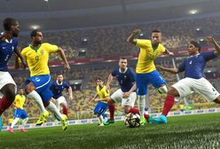 Poznaliśmy pierwszych czterech europejskich finalistów mistrzostw świata w Pro Evolution Soccer