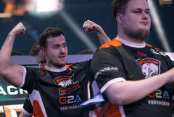 Virtus.pro triumfatorem DreamHack Masters Las Vegas!