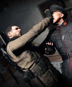 Sniper Elite 4 - bardzo dobrze przyjęty przez prasę