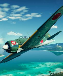 Wielka aktualizacja "World of Warplanes" - nowy tryb rozgrywki i klasa samolotów