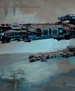 Star Conflict – do gry trafia system handlu, a twórcy zapowiadają wydarzenie primaaprilisowe