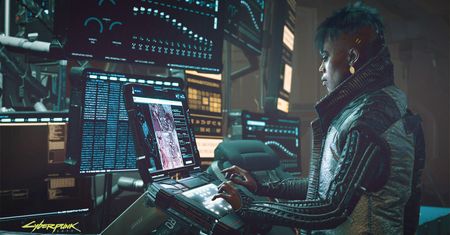 Dziś miał wyjść Cyberpunk 2077. Oto 4 filmy i gra, którymi skutecznie ukoimy smutek