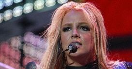 Chcesz się przespać u Britney Spears?