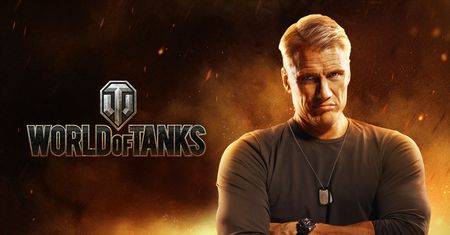 Czy Dolph Lundgren wie, czego potrzeba prawdziwemu mężczyźnie?