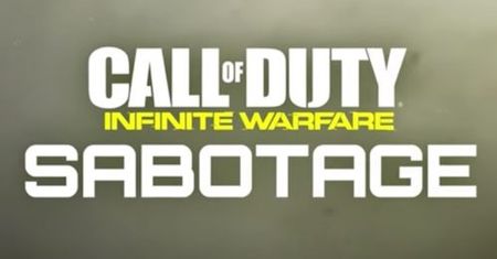 Call of Duty: Infinite Warfare - Sabotage - recenzja dodatku