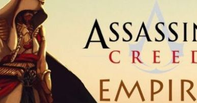 Assassin w Egipcie możliwy jeszcze w tym roku