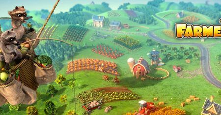 Farmerzy mamy dla was doładowania do Farmerama!