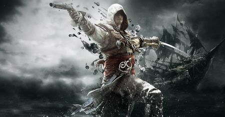 "Assassin's Creed" doczeka się serialu telewizyjnego