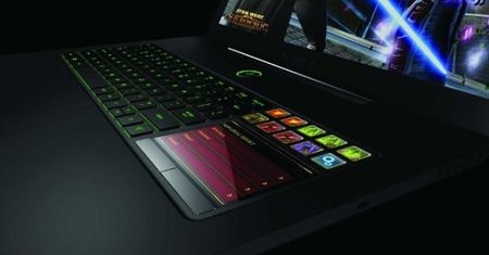 Najpopularniejsze gry na laptopa