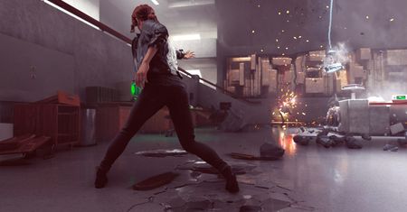 Epic Games Store nie oszczędza. Zapłacili miliony za wyłączność na Control