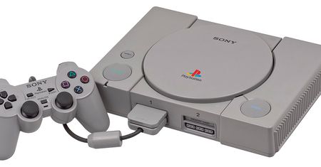 Klasyczne PlayStation może powrócić. Sony planuje odtworzyć konsolę i gry