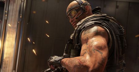 "Call of Duty: Black Ops 4" - pierwsze screeny z gry.
