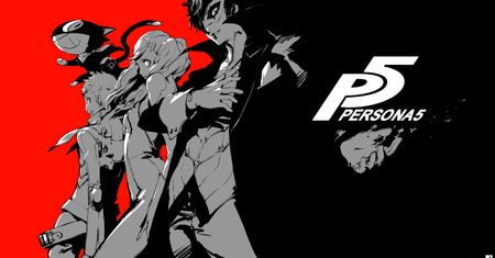 Dobre wiadomości dla polskich fanów gry "Persona 5"