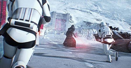 EA zgniecione przez graczy. Firma broni mikropłatności w nowej grze