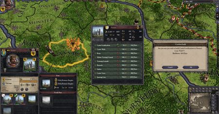Strategia "Crusader Kings 2" za darmo. Haczyk jest jeden, ale bardzo mały