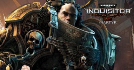 Warhammer 40K: Inquisitor z nowym trailerem