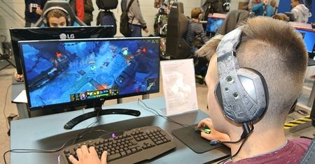 Zdaj test kulturowy, to nie zapłacisz podatku. Ciekawy pomysł rządu na wsparcie branży gier