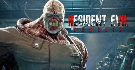 Resident Evil 3 na nowych materiałach. Gameplay wygląda fenomenalnie