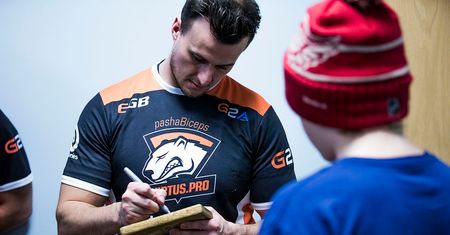 To oficjalne: esport w Polsce uznany za sport. Stanął w jednym rzędzie ze sztukami walki