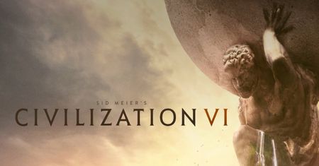 Civilization VI – już można ogrywać demo