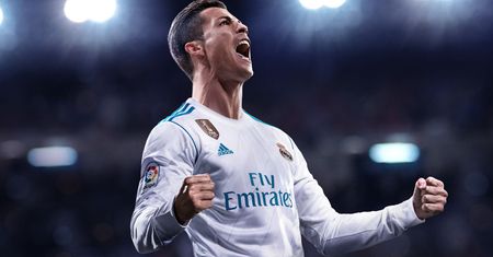 Burnout, The Sims 4, FIFA 18 dostępne w EA Access