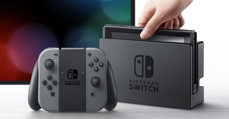 Nintendo pokazało nową konsolę. Znamy szczegóły i cenę