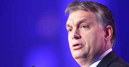 Węgierski parlament zdecydował. Przyjął rezolucję w sprawie Polski
