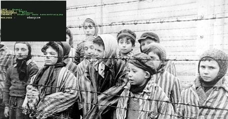 Jak opowiadać, a jak nie opowiadać w grach o historii Polski. Oto symulator obozu w Oświęcimiu