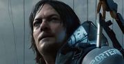 Zwiastun "Death Stranding" ujawnił datę premiery. Znamy też więcej szczegółów