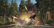 FlatOut 4: Total Insanity na nowym, wybuchowym zwiastunie