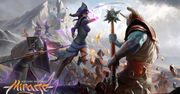 "Mirage: Arcane Warfare" - sieciowa gra akcji dziś za darmo