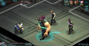 Humble Bundle: "Shadowrun Returns" dostępna za darmo. Umili oczekiwanie na "Cyberpunk 2077"