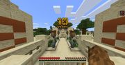 Minecraft - nowa mapa z okazji 10-lecia gry. Dostępna za darmo