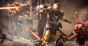 "Anthem" poniżej oczekiwań, battle royale "Battlefield V" zachwyca