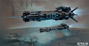 Star Conflict – do gry trafia system handlu, a twórcy zapowiadają wydarzenie primaaprilisowe