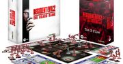 Planszówka "Resident Evil 2" potrzebowała zaledwie godziny na sfinansowanie