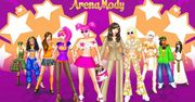 Zgarnij Diamenty w Arena Mody