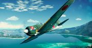 Wielka aktualizacja "World of Warplanes" - nowy tryb rozgrywki i klasa samolotów