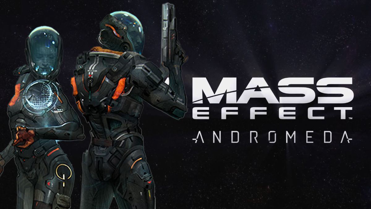 "Mass Effect Andromeda" jednak nie tak doskonałe, jak obiecywało BioWare - recenzja