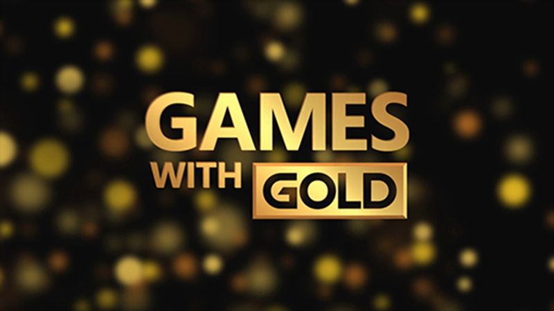 Games with Gold w marcu. Co dostaną posiadacze Xbox Live Gold?