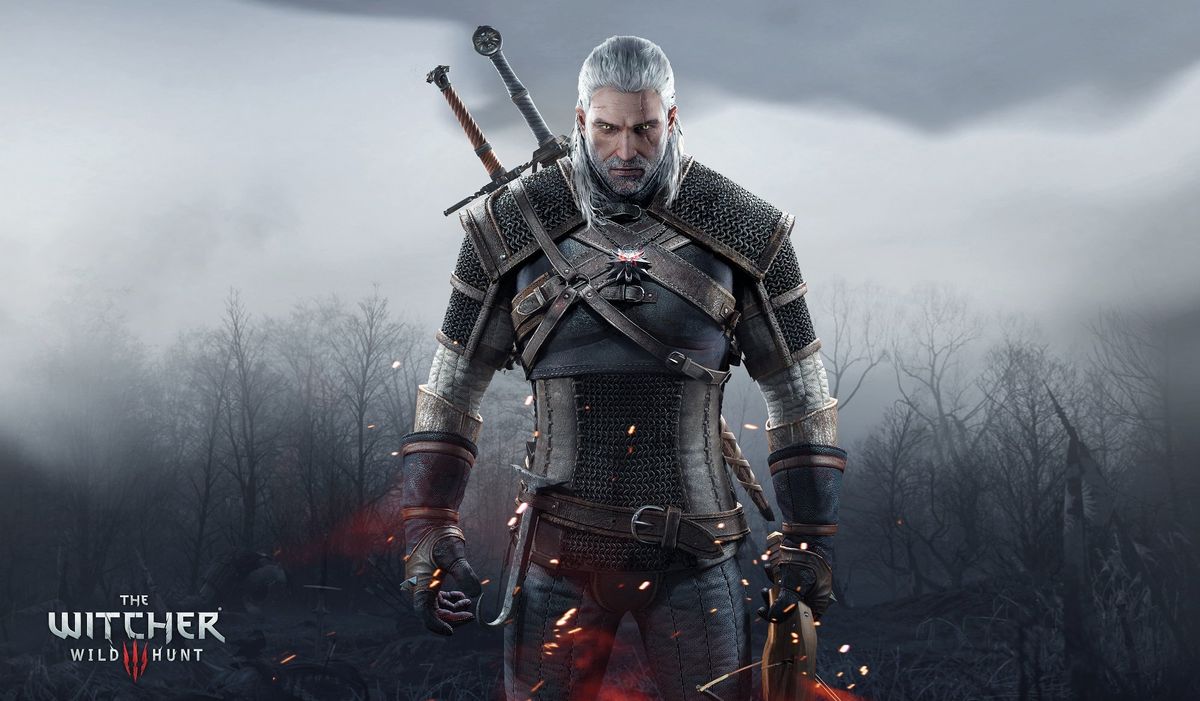 CD Projekt bardzo mocny na giełdzie. Wyprzedził nawet Orange