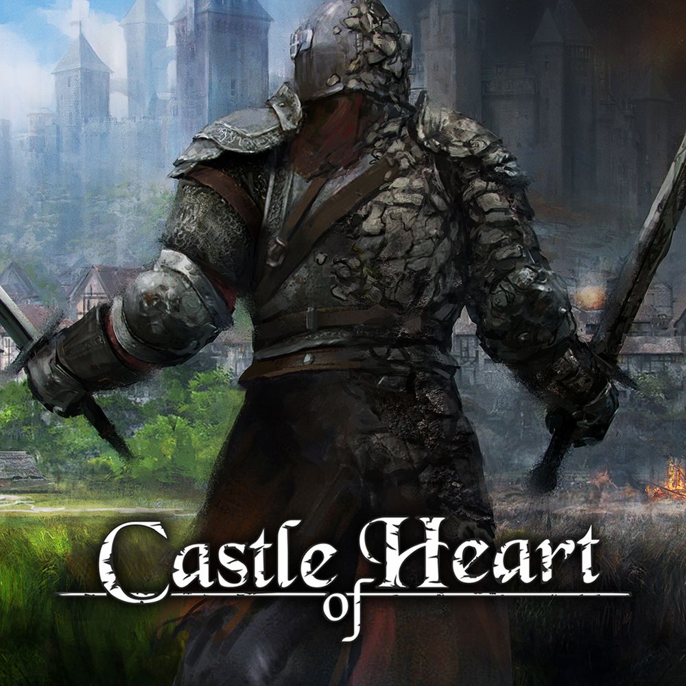 7LEVELS – Castle of Heart (Nintendo Switch). Historia powstania gry