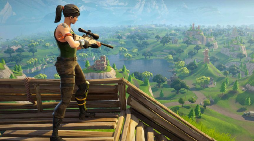 Epic Games w sądzie. Twórcy Fortnite pozywają testera, który ujawnił przecieki