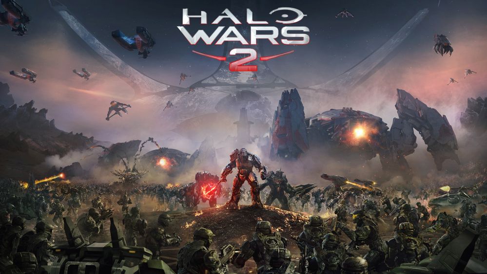 Dziś premiera Halo Wars 2, gry strategicznej od mistrzów gatunku z Creative Assembly