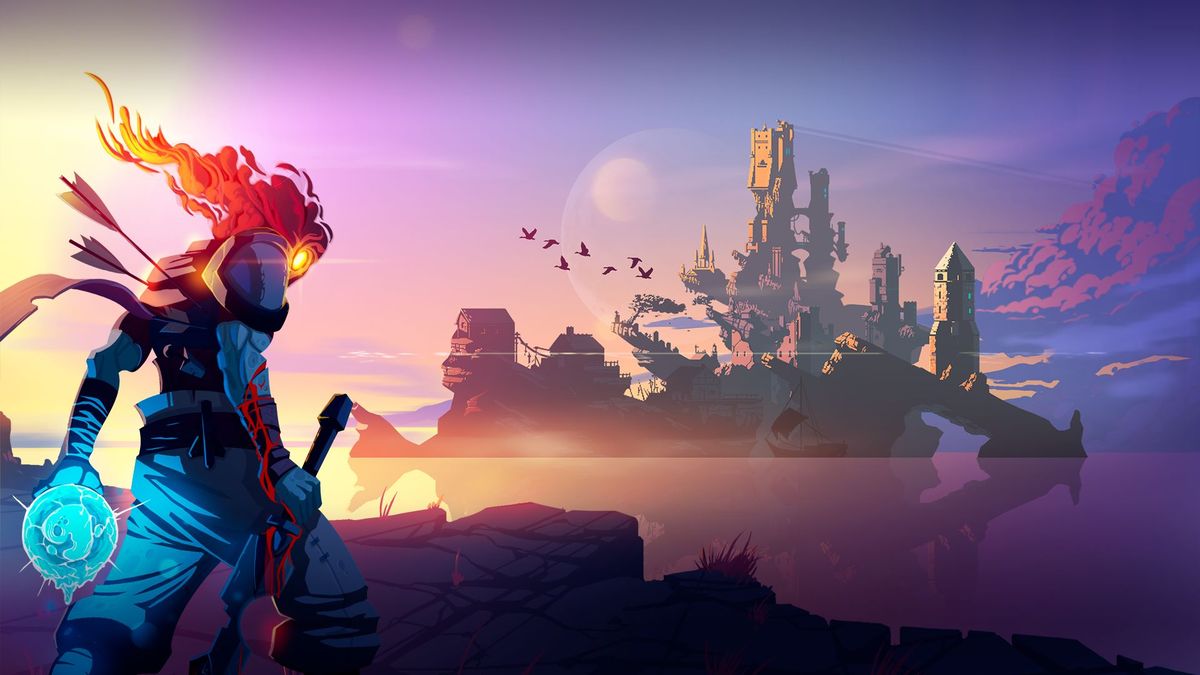 Umieranie przyjemne jak nigdy. "Dead Cells" to kopalnia retrofrajdy