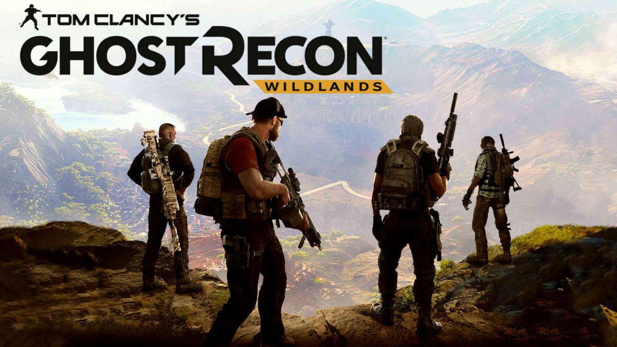 "Tom Clancy's Ghost Recon: Wildlands" – pierwsze wrażenia