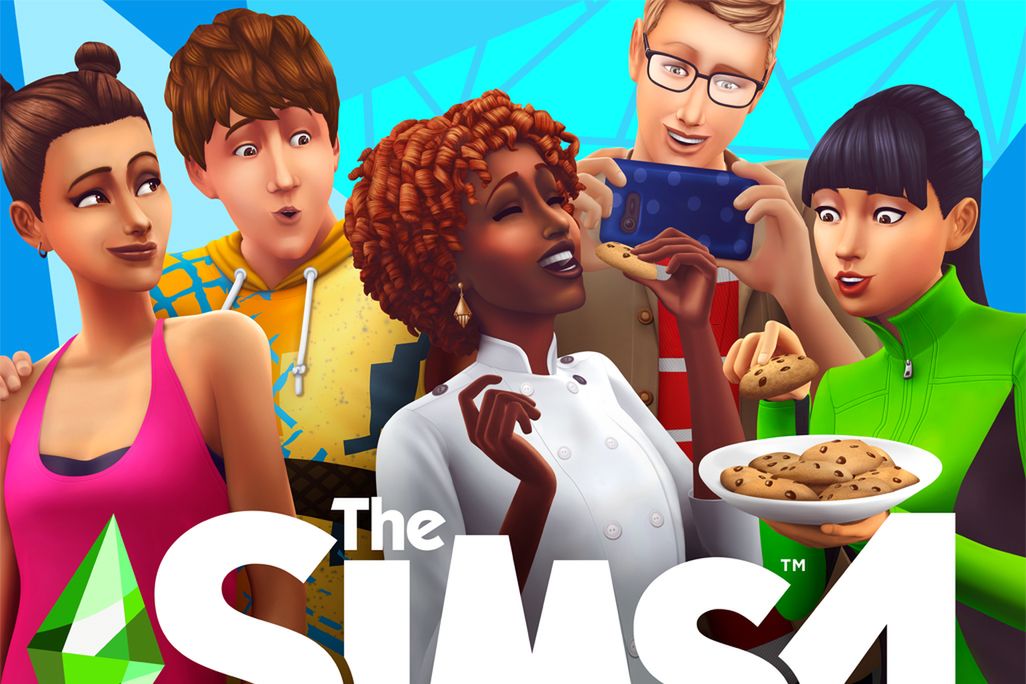 The Sims 4. Para LGBTQ+ po raz pierwszy na okładce