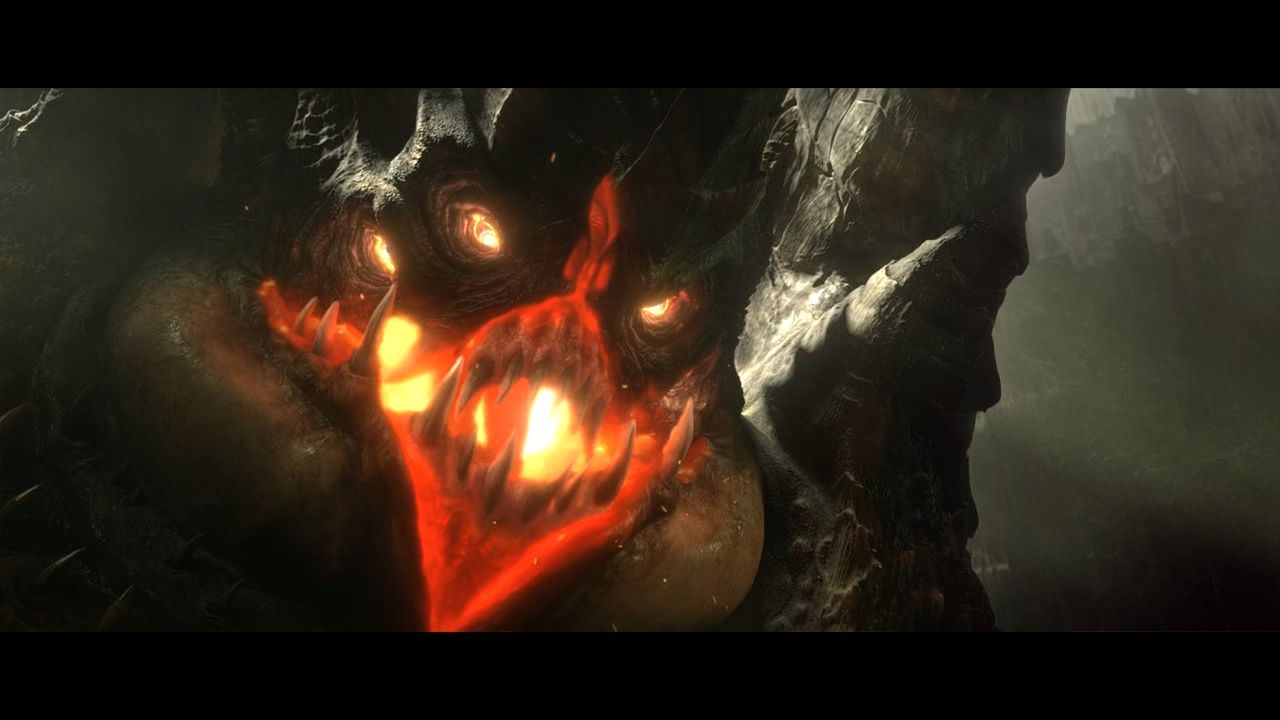 Gra Diablo nie ma przed tobą tajemnic? Udowodnij 