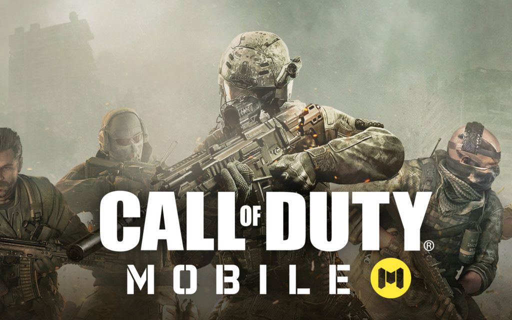 "Call of Duty: Mobile" otrzyma tryb Battle Royale. "Fortnite" zagrożony?