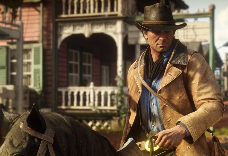 Red Dead Redemption 2 ma szanse pojawić się na PC
